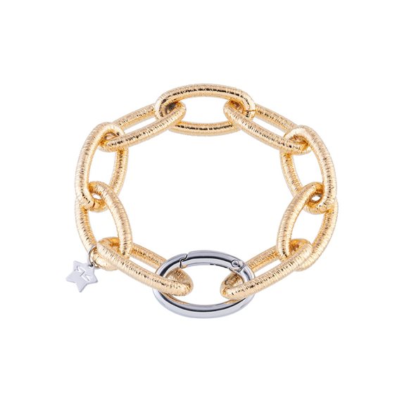 Bracelet Rebecca Femme Diva in Aluminium BDVBOO08 - BDVBOO08